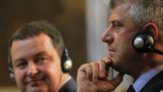 Dacic i reagon Thaçit: Nuk keni nevojë t’i mbroni vlerat tona