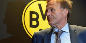Watzke: Dortmundi nuk mund ta rivalizojë Bayernin