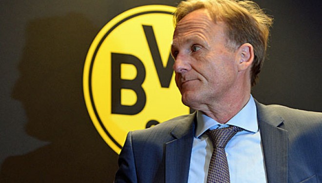 Watzke: Dortmundi nuk mund ta rivalizojë Bayernin