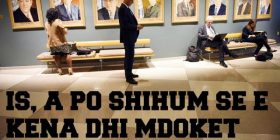 Is, a po shihem se… (Foto)