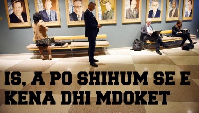 Is, a po shihem se… (Foto)