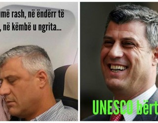 KosovoinUNESCO