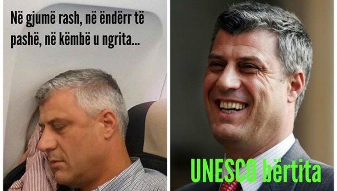 KosovoinUNESCO