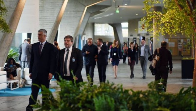 Vazhdon lobimi për anëtarësim në UNESCO