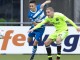 Eredivisie, Ajaxi thyen tabunë Zwolle