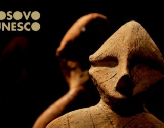 #KosovoInUNESCO