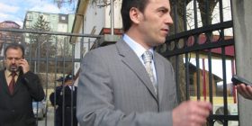 Për shkak të terminit për vizë , dështon seanca e parë e “Rasti Tolaj”