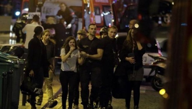 ISIS: Roma është caku i radhës i terroristëve, vetëm çështje ditësh