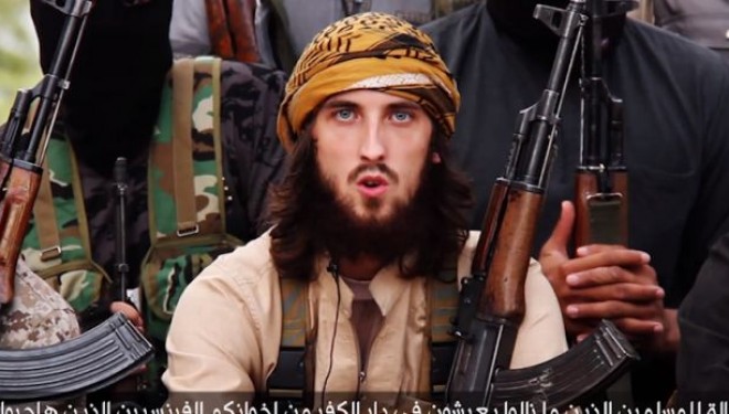 Thirrja e ISIS’it: Nëse s’vini në SHAM, vrani njerëz, helmojeni ujin (VIDEO)