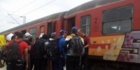 BE: Shqyrtohet ndërtimi i kampeve për migrantët në Ballkan