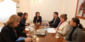 Jahjaga tregon se është finalizuar plani për qasje në drejtësi për viktimat e dhunës gjatë luftës