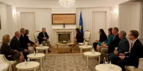 Grass: Ekstremizmi i dhunshëm kërcënim për gjithë botën