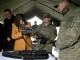 Jahjaga: FSK shumë shpejt do të jetë Forcë e Armatosur (Foto)