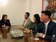 Jahjaga ia kujton subjekteve opozitare nevojën për dialog