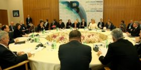 Jahjaga në Zagreb kërkon angazhim aktiv të ShBA e të BE-së në Kosovë