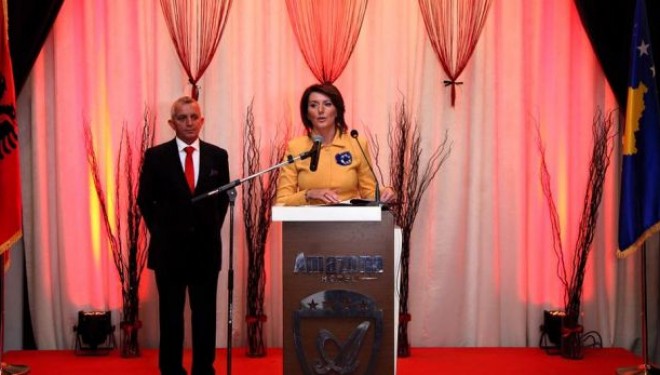 Jahjaga: 28 Nëntori, dita që mbajti gjallë ëndrrën e shqiptarëve