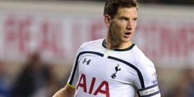 Tottenham, gati rinovimi për Jan Vertonghen