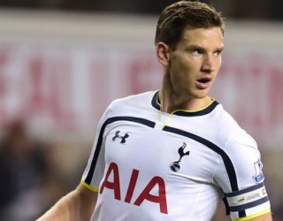 Tottenham, gati rinovimi për Jan Vertonghen