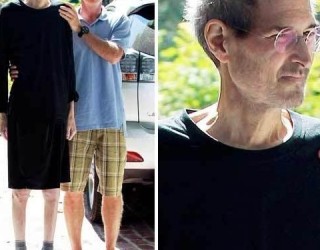 Fjalët e fundit të Steve Jobs… Lexoni reflektimin në letrën prekëse