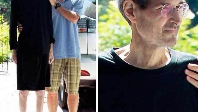 Fjalët e fundit të Steve Jobs… Lexoni reflektimin në letrën prekëse