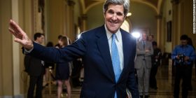John Kerry, lidhje gjaku me familjen mbretnore shqiptare (Foto)