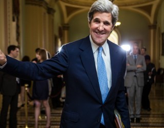 John Kerry, lidhje gjaku me familjen mbretnore shqiptare (Foto)