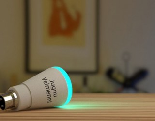 Li-Fi 100 herë më e shpejtë se Wi-Fi