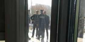 Kërcënuesi i shkon te dera ministrit Arsim Bajrami