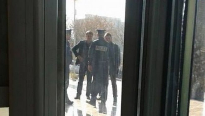 Kërcënuesi i shkon te dera ministrit Arsim Bajrami