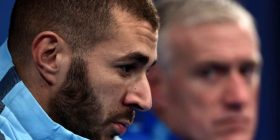 Deschamps lë jashtë Francës, Benzema e Valbuena