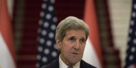 Kerry: Rusia duhet ta ndalë mbështetjen e Assadit