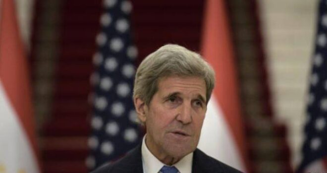 Kerry: Rusia duhet ta ndalë mbështetjen e Assadit