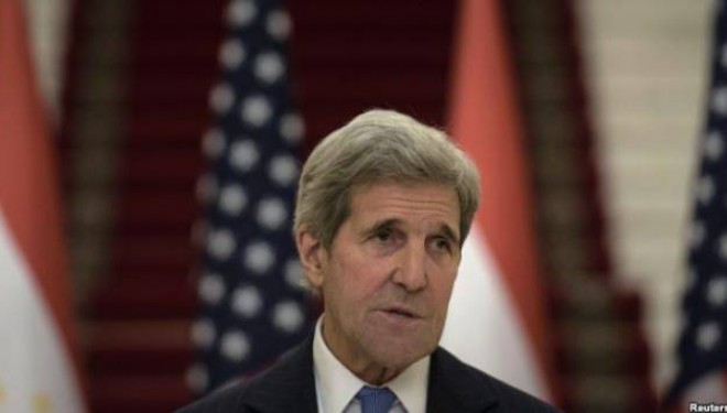Kerry: Rusia duhet ta ndalë mbështetjen e Assadit