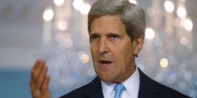 Kerry vjen me mesazh të prerë për lidershipin e Kosovës