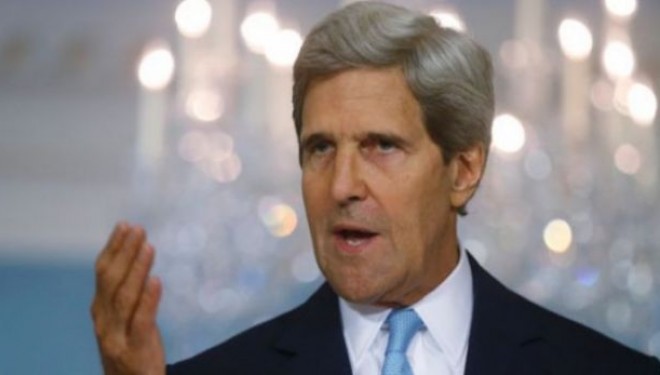Kerry vjen me mesazh të prerë për lidershipin e Kosovës