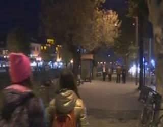 Kidnapohet vajza e deputetes së Kuvendit të Kosovës (Video)