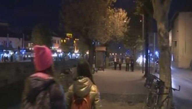 Kidnapohet vajza e deputetes së Kuvendit të Kosovës (Video)