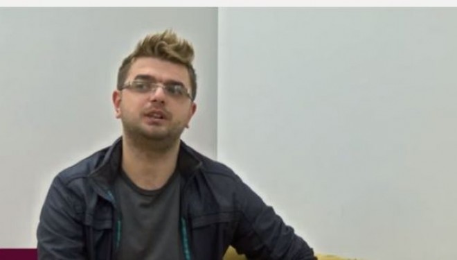 Kika dëshiron të bëjë seks me Hashim Thaçin (Video)