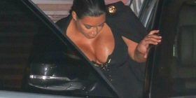 Kim Kardashian me serial të ri
