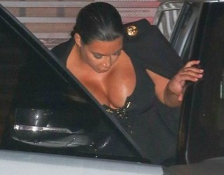 Kim Kardashian me serial të ri
