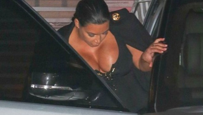 Kim Kardashian me serial të ri