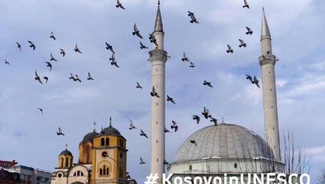 Bangladeshi i bindet Rusisë e jo SHBA-ve për #KosovaNëUNESCO