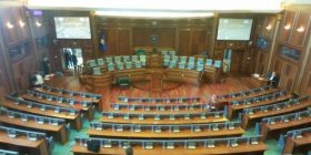 Kuvendi gati për MSA-në, opozita e bojkoton seancën