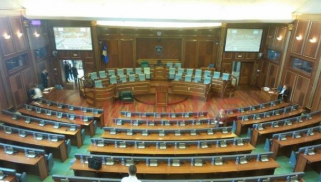 Kuvendi gati për MSA-në, opozita e bojkoton seancën