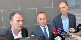 Opozita mblidhet, koordinohen për seancë