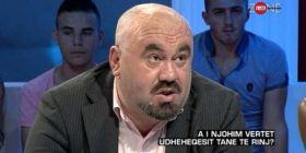 Skandaloze: Kastriot Myftaraj thotë se Meka e Medina duhet të goditen me bomba atomike