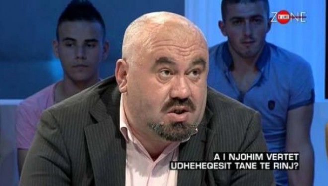 Skandaloze: Kastriot Myftaraj thotë se Meka e Medina duhet të goditen me bomba atomike