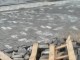 Komuna e Prishtinës për 7 muaj nuk i përfundon 150 metra rrugë (Foto)