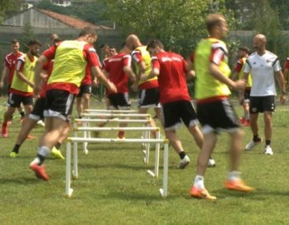 Kombëtarja shqiptare zyrtarizon miqësoren e radhës më 29 maj