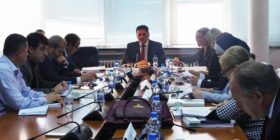 Projektbuxheti i procedohet Kuvendit